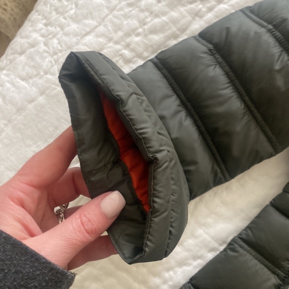 Michael Kors Down Jacket - Picture 9 of 10